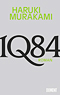 1Q84 Cover