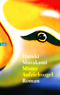Mister Aufziehvogel Cover