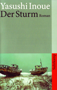 cover der Sturm