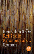 cover Reisst die Knospen ab