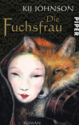 cover Fuchsfrau