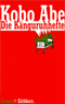 Kanguruhhefte