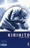Kirihito Cover