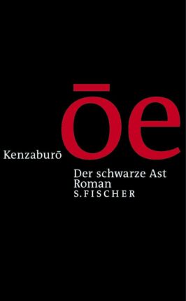 Der schwarze Ast