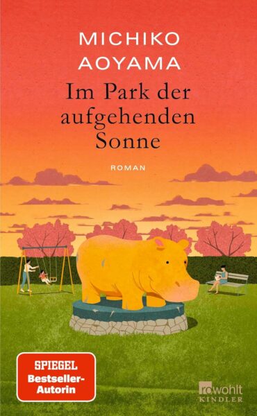 Im Park der aufgehenden Sonne