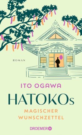 Hatokos magischer Wunschzettel
