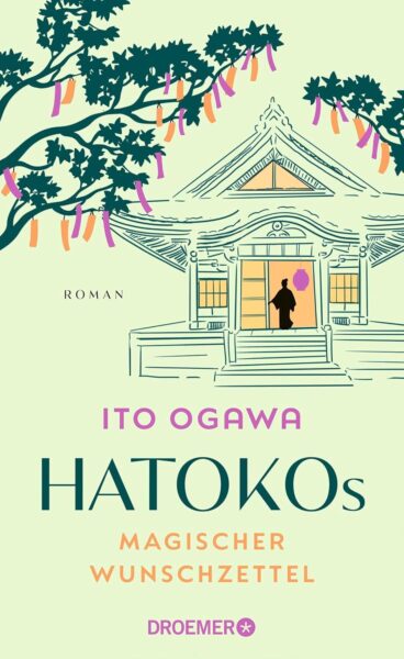 Hatokos magischer Wunschzettel