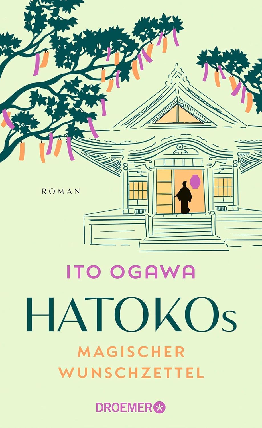 Hatokos magischer Wunschzettel