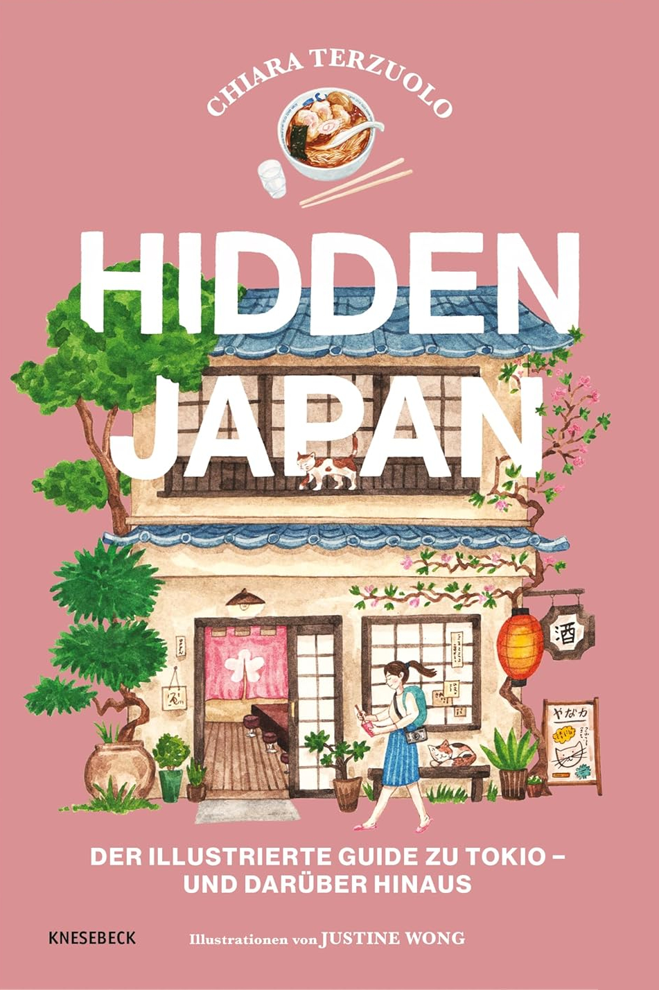 Hidden Japan
