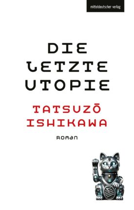 Die letzte Utopie