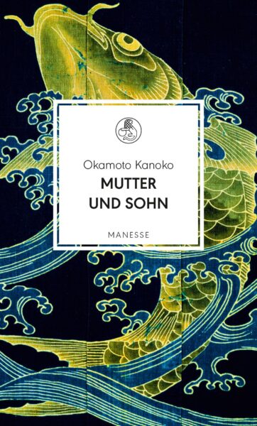 Mutter und Sohn