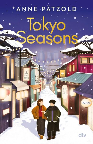 Tokyo Seasons