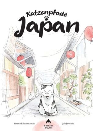 Katzenpfade: Japan