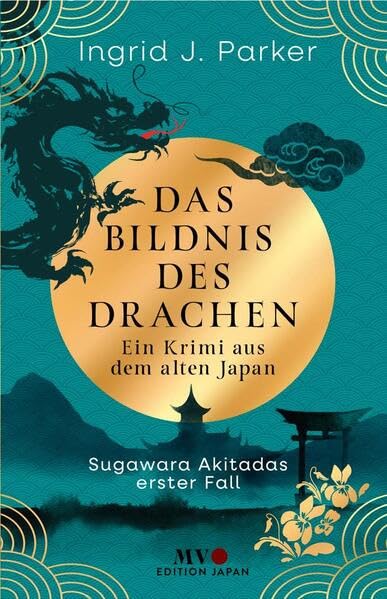 Das Bildnis des Drachen