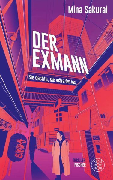 Der Exmann: Sie dachte, sie wäre ihn los