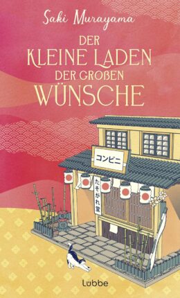 Der kleine Laden der großen Wünsche