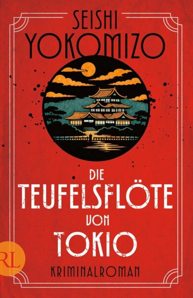 Die Teufelsflöte von Tokio