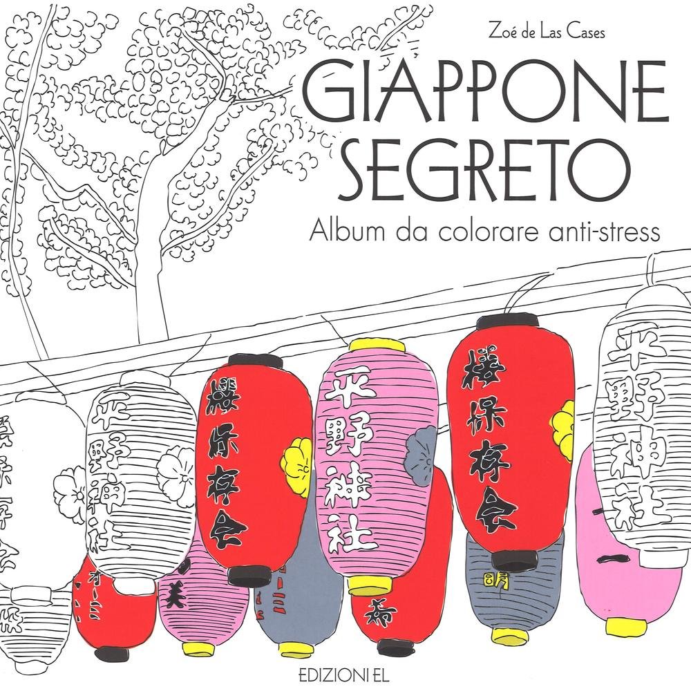 Giappone segreto