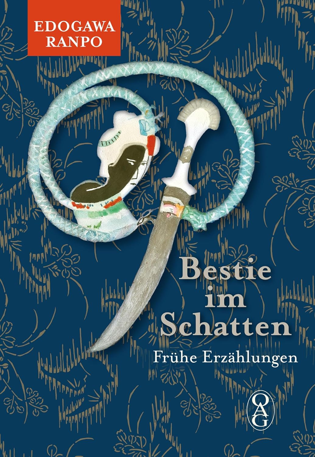 Bestie im Schatten