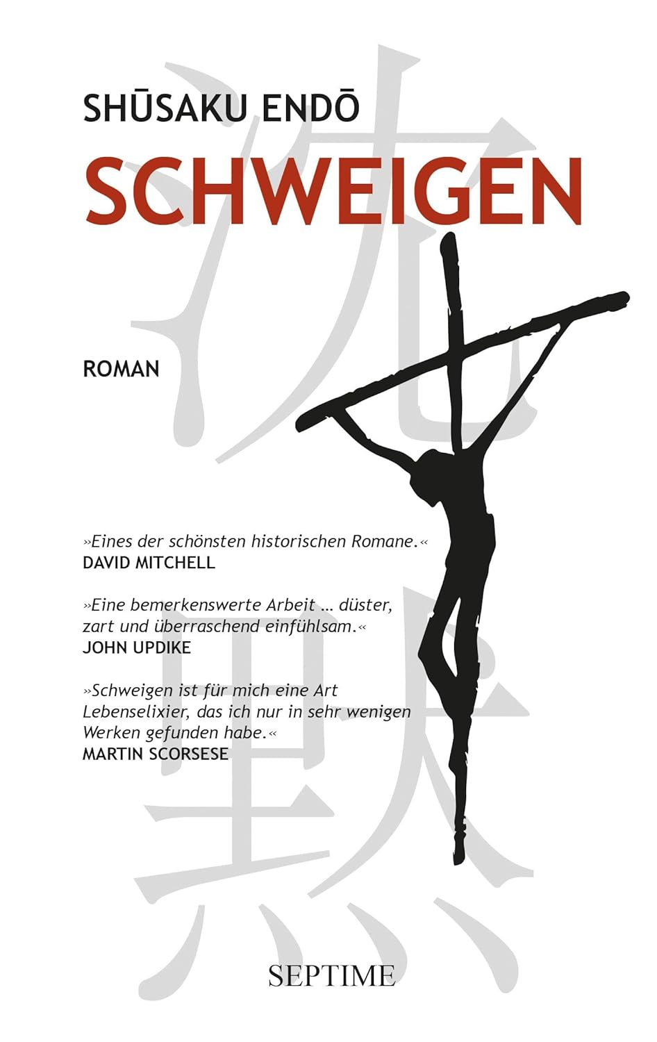 Schweigen