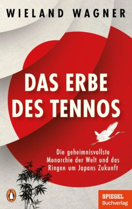 Das Erbe des Tennos