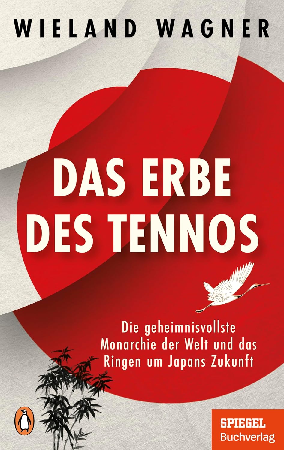 Das Erbe des Tennos