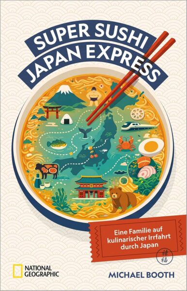 Super Sushi Japan Express