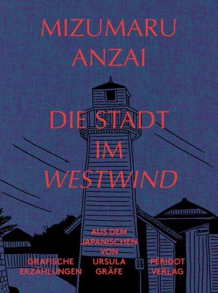 Die Stadt im Westwind