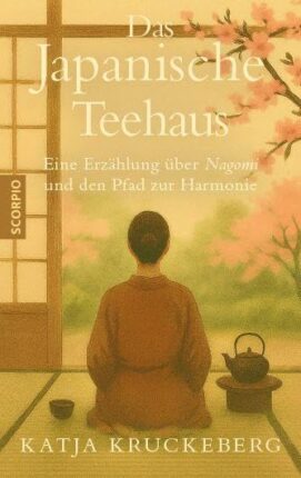 Das Japanische Teehaus