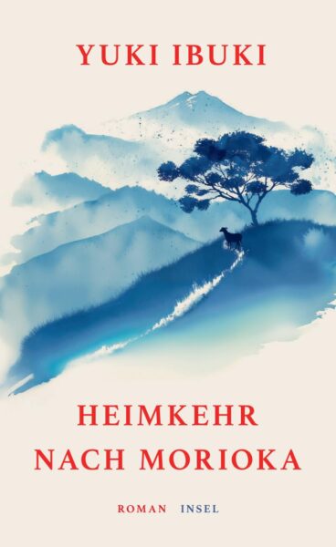 Heimkehr nach Morioka