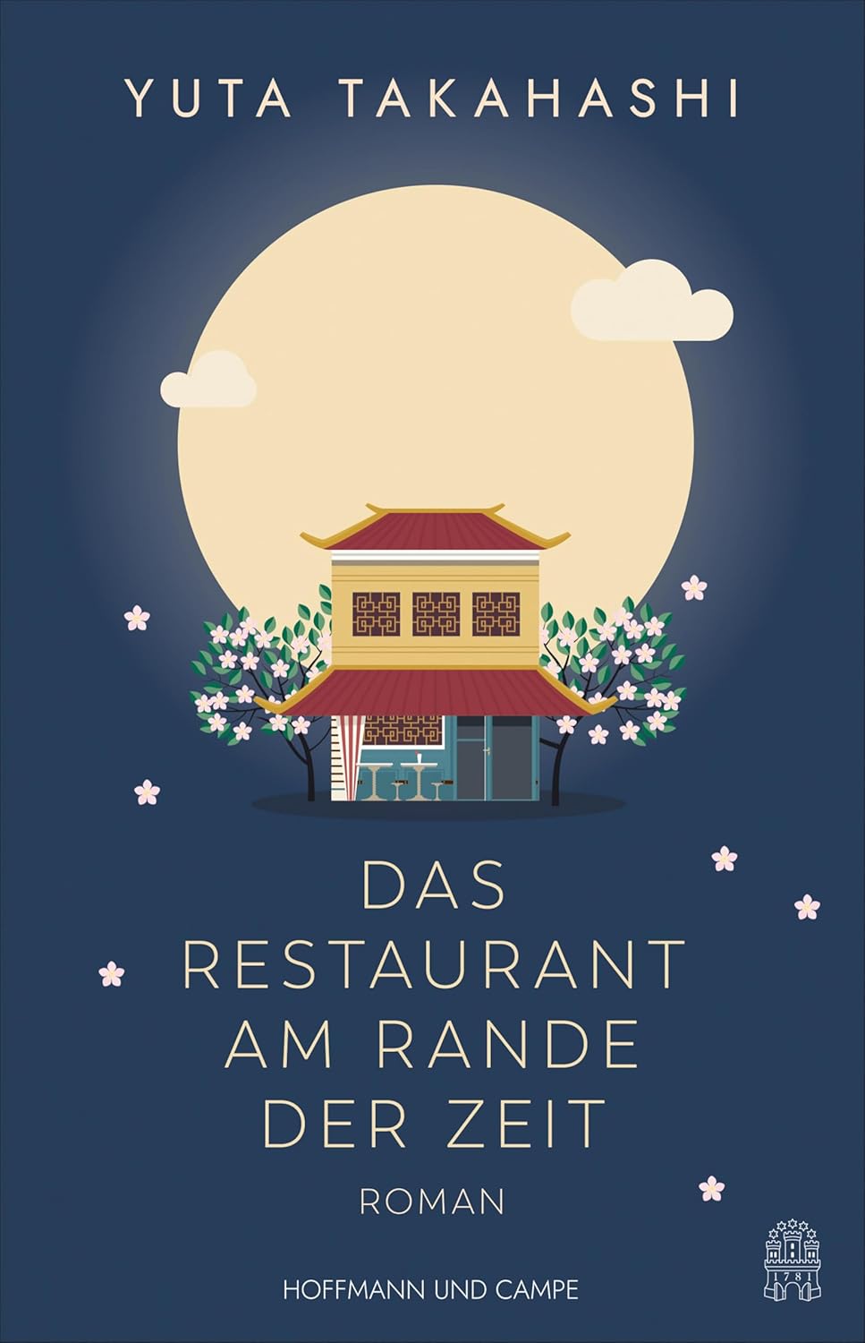 Restaurant am Rande der Zeit