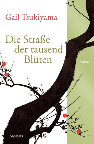 Die Straße der tausend Blüten