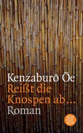 Reißt die Knospen ab