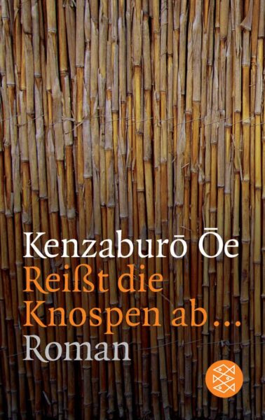 Reißt die Knospen ab
