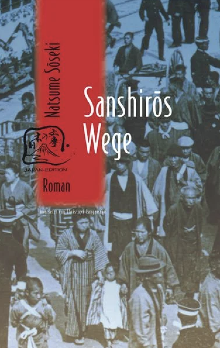 Sanshirôs Wege