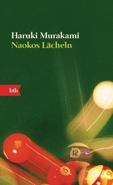 Naokos Lächeln
