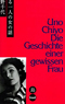 Die Geschichte einer gewissen Frau