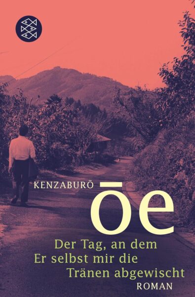 Der Tag, an dem er selbst mir die Tränen abgewischt