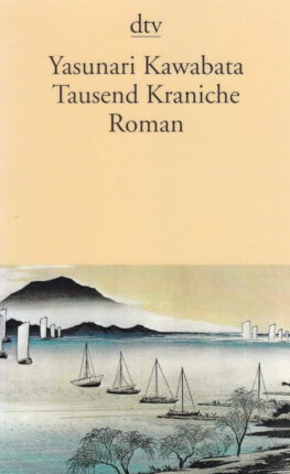 Tausend Kraniche