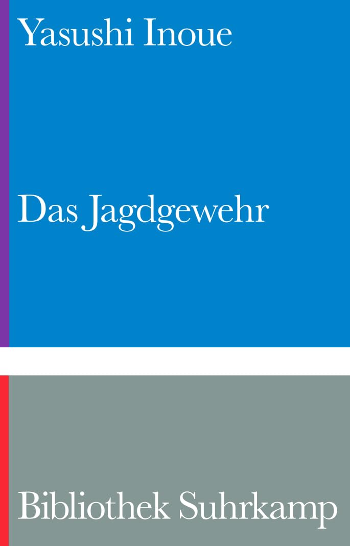 Das Jagdgewehr
