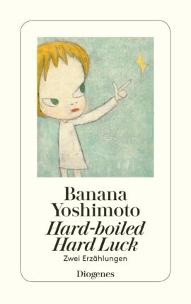 Hard Boiled / Hard Luck