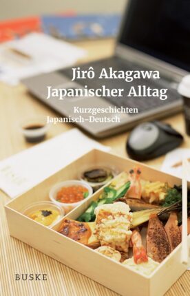 Japanischer Alltag