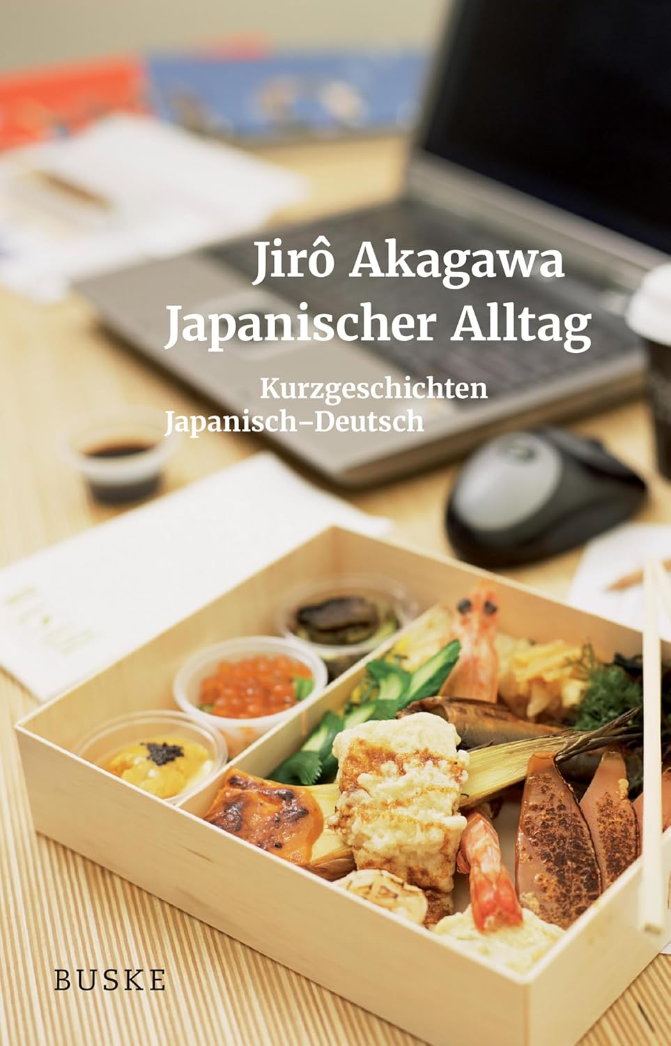 Japanischer Alltag