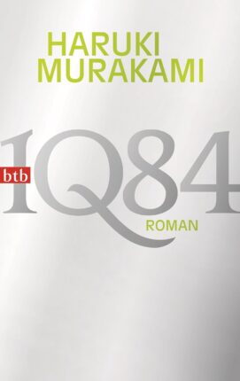 1Q84