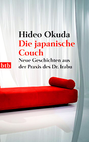 Die japanische Couch