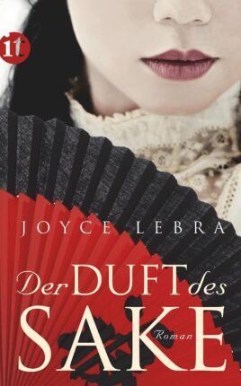 Der Duft des Sake