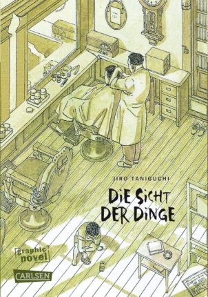 Die Sicht der Dinge