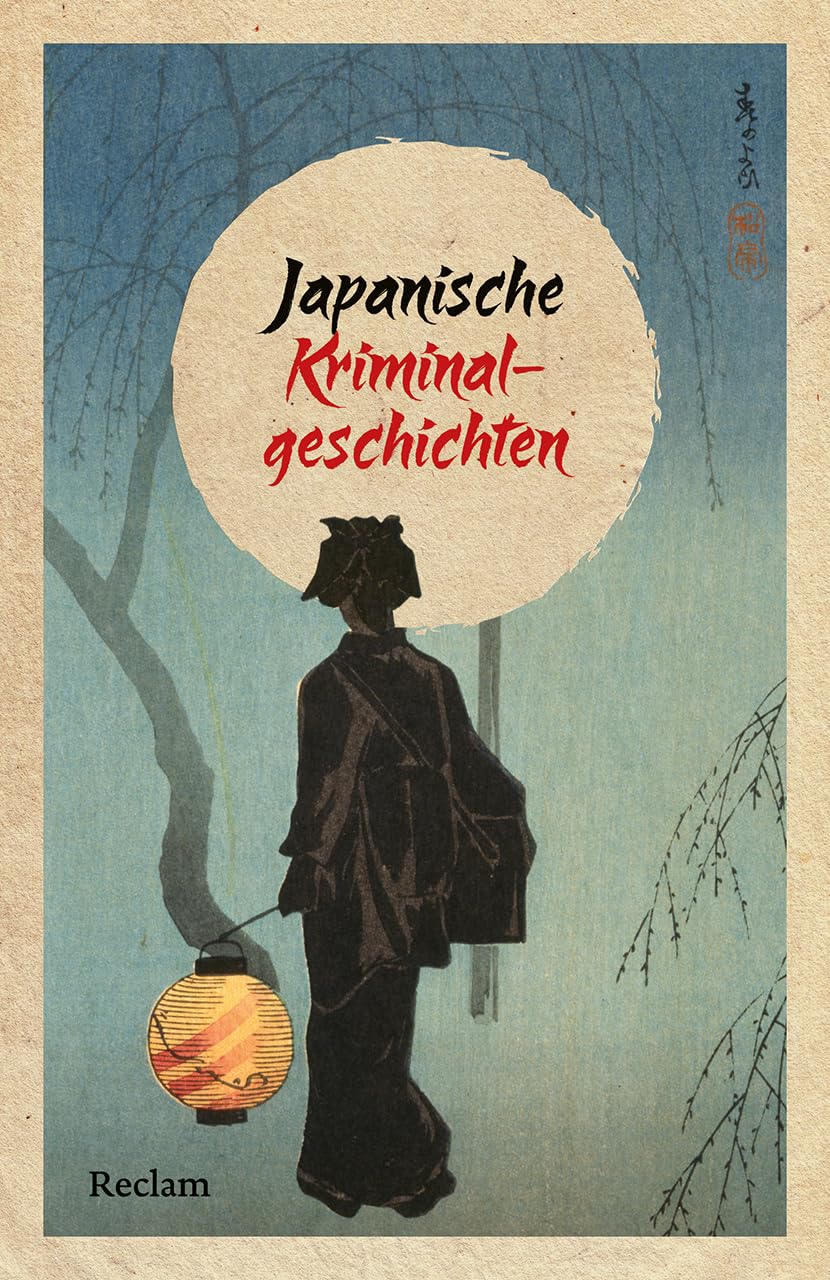 Japanische Kriminalgeschichten
