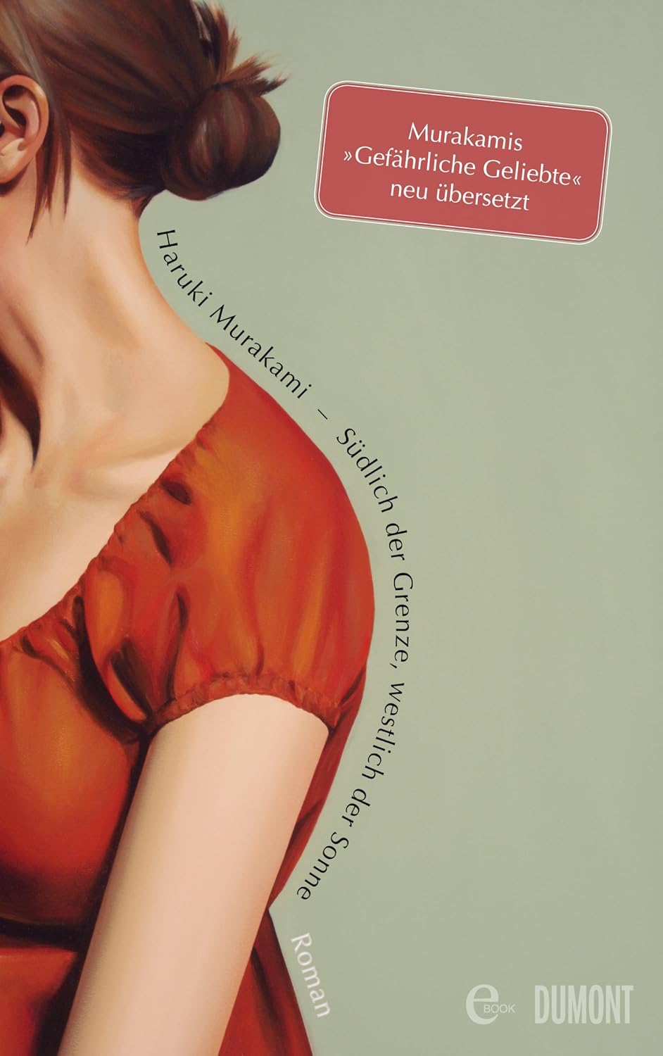 Südlich der Grenze, westlich der Sonne (Gefährliche Geliebte)