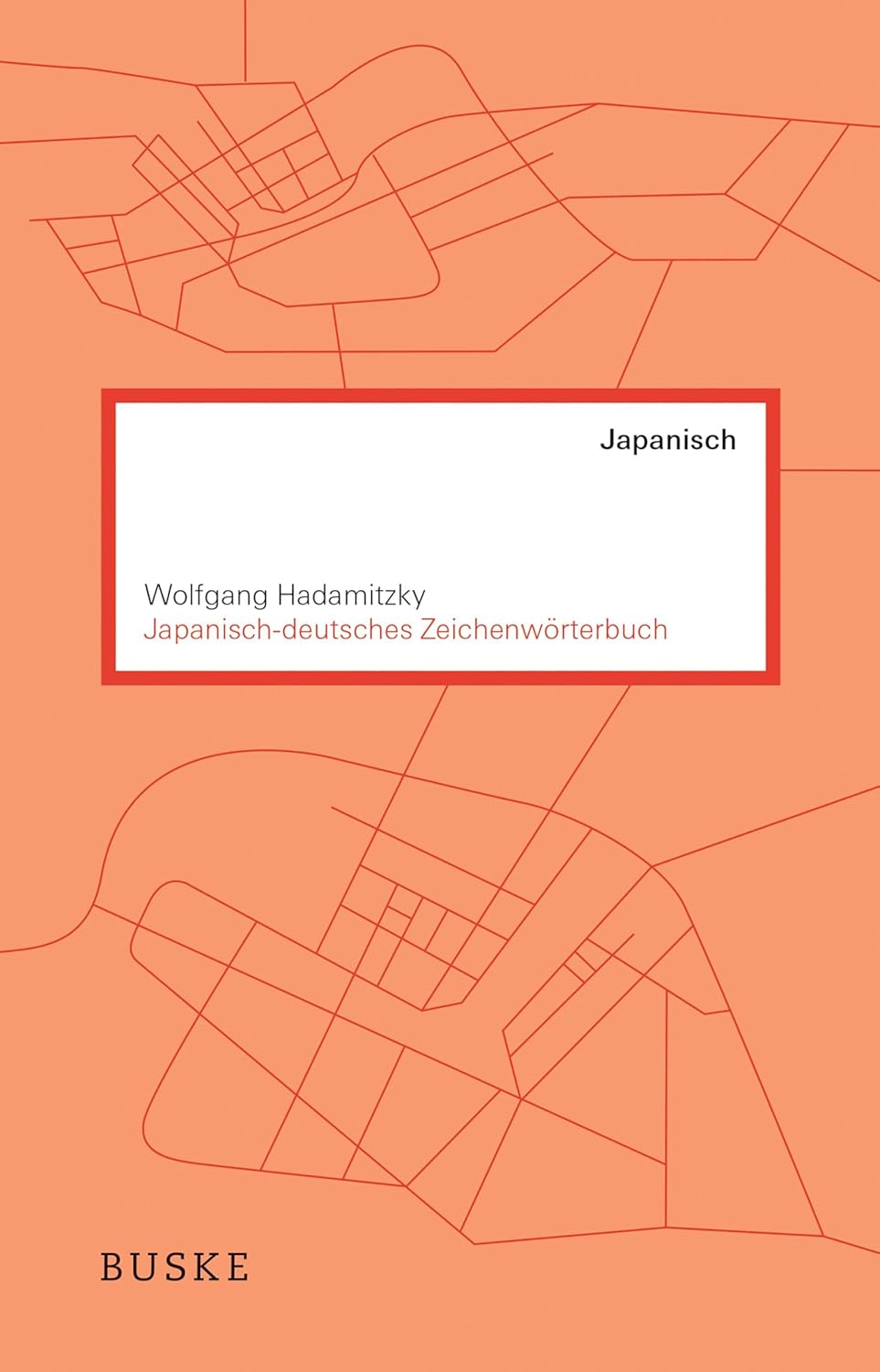 Japanisch-deutsches Zeichenwörterbuch